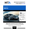 MTA Bmw I8 COUPE 3 portes de 06/2014 à ce jour