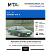 MTA Expert Mazda 626 II COUPE 2 portes de 11/1987 à 01/1992