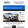 MTA Mercedes Classe gle coupe I BREAK 5 portes de 04/2015 à ce jour