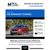 MTA Expert Volkswagen Touran I MONOSPACE 5 portes de 11/2006 à 09/2010