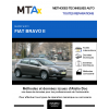MTA Expert Fiat Bravo II HAYON 5 portes de 03/2007 à 12/2011