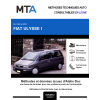 MTA Fiat Ulysse I MONOSPACE 5 portes de 02/1995 à 09/2002