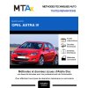 MTA Expert Opel Astra IV HAYON 5 portes de 01/2010 à 06/2012