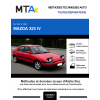 MTA Expert Mazda 323 IV BREAK 5 portes de 07/1991 à 06/1995
