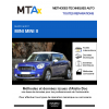 MTA Expert Mini Mini II COUPE 3 portes de 03/2013 à 06/2017