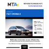 MTA Expert Fiat Croma II BREAK 5 portes de 01/2008 à 12/2011