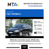 MTA Expert Fiat Croma II BREAK 5 portes de 06/2005 à 12/2007