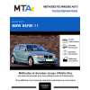 MTA Expert Bmw Serie 1 I HAYON 3 portes de 01/2007 à 07/2011