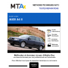 MTA Expert Audi A4 II BREAK 5 portes de 09/2001 à 11/2004