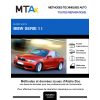 MTA Expert Bmw Serie 1 I COUPE 2 portes de 11/2007 à 06/2013