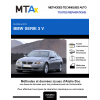 MTA Expert Bmw Serie 3 V COUPE 2 portes de 09/2006 à 03/2010
