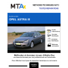 MTA Expert Opel Astra III HAYON 5 portes de 04/2004 à 12/2006