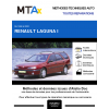 MTA Expert Renault Laguna I BREAK 5 portes de 04/1998 à 11/2000
