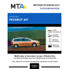 MTA Expert Peugeot 307 BREAK 5 portes de 05/2002 à 06/2005