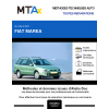 MTA Expert Fiat Marea BREAK 5 portes de 09/1996 à 12/2002