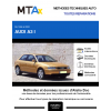 MTA Expert Audi A3 I HAYON 3 portes de 09/1996 à 10/2000