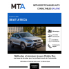 MTA Seat Ateca BREAK 5 portes de 06/2016 à ce jour