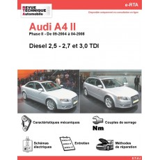 Revue technique audi a4 b8 Revue technique audi a4 b8