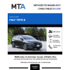 MTA Fiat Tipo II BREAK 5 portes de 06/2016 à ce jour