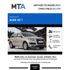 MTA Audi Q7 I BREAK 5 portes de 04/2009 à 04/2015