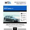MTA Bmw Serie 3 V BREAK 5 portes de 10/2008 à 12/2011