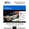 MTA Hyundai I30 I BREAK 5 portes de 03/2008 à 12/2010