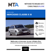MTA Mercedes Classe e III BREAK 5 portes de 03/2003 à 06/2006