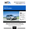 MTA Volvo Xc90 I BREAK 5 portes de 05/2002 à 06/2006