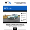 MTA Volvo V70 I BREAK 5 portes de 02/2000 à 06/2004