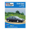 RTA PDF 559.2 CITROEN XANTIA 4 CYL.ESSENCE (1993 à 1996)