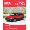 Pack RTA 473.3 SEAT IBIZA I (1983 à 1989) +PDF