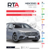 RTA 853 MERCEDES CLASSE A IV (2018 - 2020)