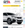 RTA PDF 856 - PEUGEOT 3008 II PHASE 1 (2016 à 2020) 1.2i 130 ch