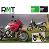 RMT 85.4 - HONDA NSR et CRM 125 R (1989 à 2002) - YAMAHA TDM 850 (1991 à 1995)
