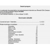 RTA PDF B726.5 - RENAULT CLIO CAMPUS PHASE 1 (2006 à 2009)