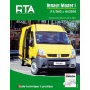 RENAULT MASTER II PHASE 2