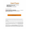 Pack RTA B760 RENAULT MASTER II Phase 2 (2003 à 2010) - 2.5DCI +PDF
