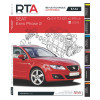 RTA PDF Hors série 13 SEAT EXEO (2011 à 2013)