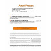 Pack RTA B763 SKODA OCTAVIA II (1Z) PHASE 2 (2008 à 2013)+PDF