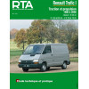 RTA 122 - RENAULT TRAFIC I (1980 à 2000)