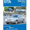 RTA PDF 647 - CITROEN XSARA 2 (2000 à 2005) - essence