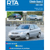 RTA 647 - CITROEN XSARA 2 (2000 à 2005) - essence