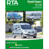 PACK RTA 101 - RENAULT KANGOO I diesel (1997 à 2007) + PDF