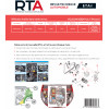Pack RTA Hors série 28 - VOLKSWAGEN Polo V phase 2 (2014 à 2017) + PDF - essence