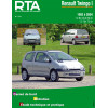 PACK RTA 558 - RENAULT TWINGO I (1993 à 2004) + PDF