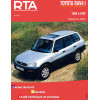 RTA 597 - TOYOTA RAV4 I phase 1 (1994 à 1997)