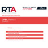 Pack RTA 859 - OPEL MOKKA I phase 1 (2012 à 2016) + PDF
