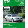 RTA PDF B700 - RENAULT LAGUNA II phase 2 (2005 à 2007)