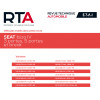 Pack RTA 860 - SEAT IBIZA IV (2008 à 2017) + PDF