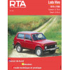 RTA 435 - LADA NIVA essence et diesel (1978 à 1995)